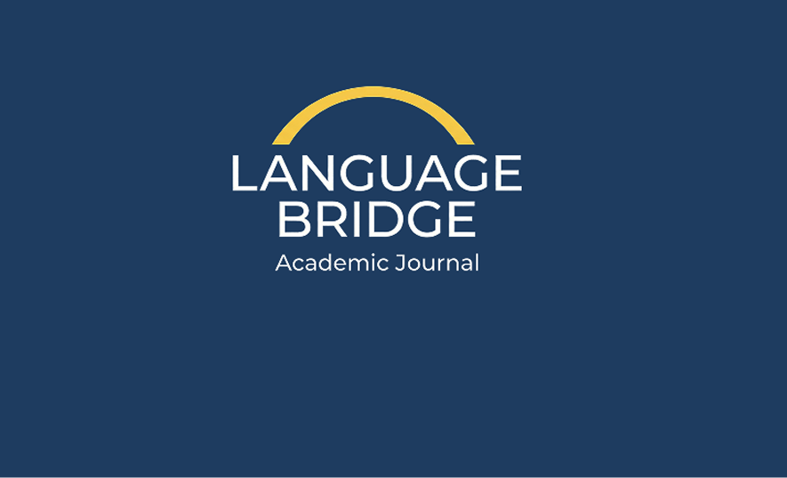 Language Bridge Academic Journal