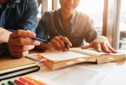 ESL Academic Materials