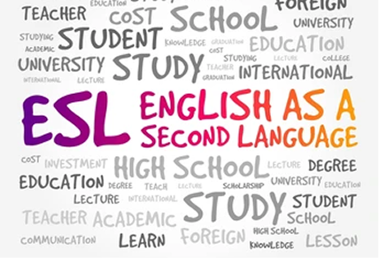 English Social Language Terms