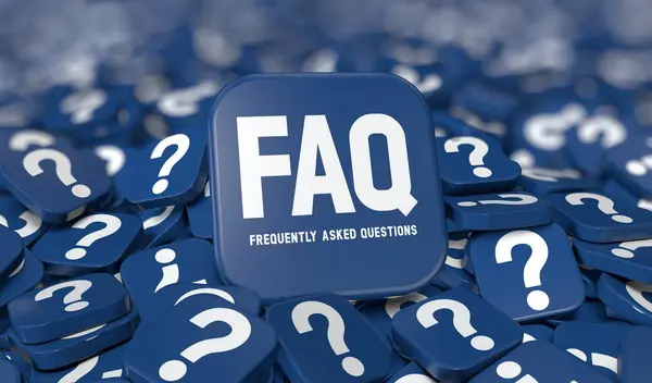 Frequently Asked Questions