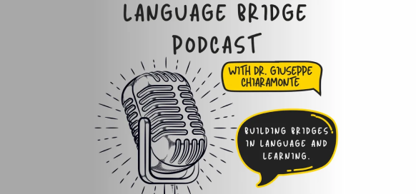 Language Bridge Podcast