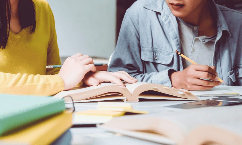 Personalized tutoring